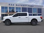New 2025 Ford F-150 Lightning Pro SuperCrew Cab AWD Pickup for sale #F24759 - photo 5