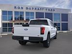 New 2025 Ford F-150 Lightning Pro SuperCrew Cab AWD Pickup for sale #F24759 - photo 9