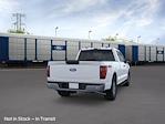 New 2025 Ford F-150 XL Super Cab 4x4 Pickup for sale #F24766 - photo 9