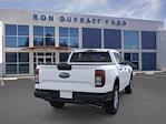 2025 Ford Ranger SuperCrew Cab RWD Pickup for sale #F24769 - photo 9