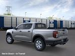 New 2025 Ford Ranger XL SuperCrew Cab Pickup for sale #F24771 - photo 2