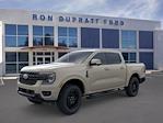 2025 Ford Ranger SuperCrew Cab 4WD Pickup for sale #F24772 - photo 1