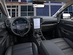 2025 Ford Ranger SuperCrew Cab 4WD Pickup for sale #F24772 - photo 10