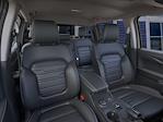 2025 Ford Ranger SuperCrew Cab 4WD Pickup for sale #F24772 - photo 11