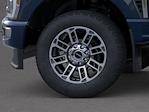 New 2025 Ford F-350 Platinum Crew Cab 4x4 SRW Pickup for sale #F24776 - photo 20