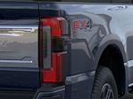 New 2025 Ford F-350 Platinum Crew Cab 4x4 SRW Pickup for sale #F24776 - photo 22