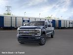 New 2025 Ford F-350 Platinum Crew Cab 4x4 SRW Pickup for sale #F24776 - photo 4