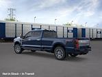 New 2025 Ford F-350 Platinum Crew Cab 4x4 SRW Pickup for sale #F24776 - photo 2
