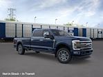 New 2025 Ford F-350 Platinum Crew Cab 4x4 SRW Pickup for sale #F24776 - photo 8