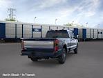 New 2025 Ford F-350 Platinum Crew Cab 4x4 SRW Pickup for sale #F24776 - photo 9