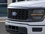 New 2025 Ford F-150 STX SuperCrew Cab 4x4 Pickup for sale #F24781 - photo 18