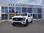 New 2025 Ford F-150 STX SuperCrew Cab 4x4 Pickup for sale #F24781 - photo 4