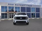New 2025 Ford F-150 STX SuperCrew Cab 4x4 Pickup for sale #F24781 - photo 7
