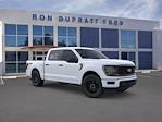 New 2025 Ford F-150 STX SuperCrew Cab 4x4 Pickup for sale #F24781 - photo 8