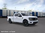 New 2025 Ford F-150 STX Super Cab Pickup for sale #F24782 - photo 8