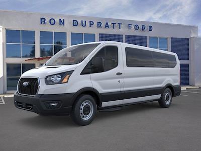 New 2025 Ford Transit 350 XL Passenger Van for sale #F24790 - photo 1