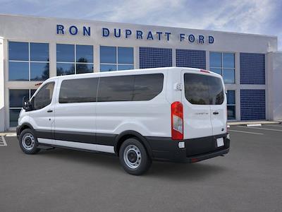 New 2025 Ford Transit 350 XL Passenger Van for sale #F24790 - photo 2