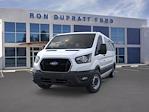 New 2025 Ford Transit 350 XL Passenger Van for sale #F24790 - photo 4