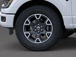 New 2025 Ford F-150 STX Super Cab Pickup for sale #F24807 - photo 20
