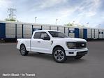 New 2025 Ford F-150 STX Super Cab Pickup for sale #F24807 - photo 8