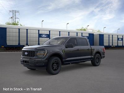 2025 Ford F-150 SuperCrew Cab 4x2 Pickup for sale #F24808 - photo 1