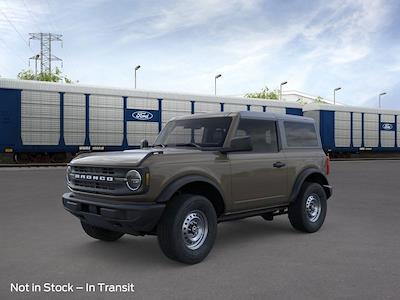 New 2025 Ford Bronco Base 4WD SUV for sale #F24812 - photo 1