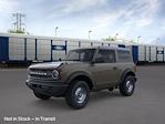 New 2025 Ford Bronco Base 4WD SUV for sale #F24812 - photo 1