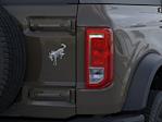 New 2025 Ford Bronco Base 4WD SUV for sale #F24812 - photo 24