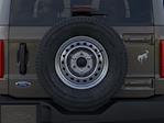 New 2025 Ford Bronco Base 4WD SUV for sale #F24812 - photo 25