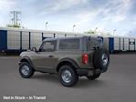New 2025 Ford Bronco Base 4WD SUV for sale #F24812 - photo 2