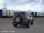 New 2025 Ford Bronco Base 4WD SUV for sale #F24812 - photo 9
