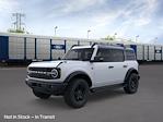 New 2025 Ford Bronco Outer Banks 4WD SUV for sale #F24813 - photo 3