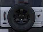 New 2025 Ford Bronco Outer Banks 4WD SUV for sale #F24813 - photo 25