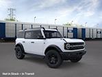 New 2025 Ford Bronco Outer Banks 4WD SUV for sale #F24813 - photo 8