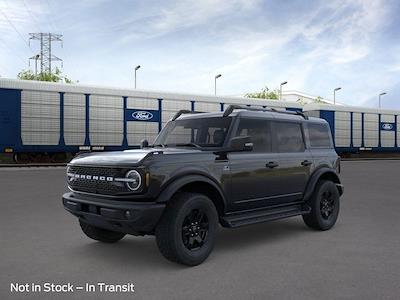 New 2025 Ford Bronco Outer Banks 4WD SUV for sale #F24814 - photo 1