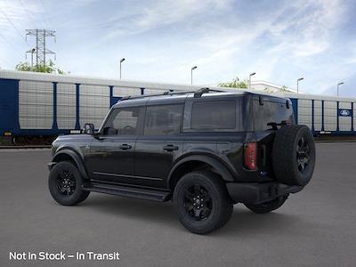 New 2025 Ford Bronco Outer Banks 4WD SUV for sale #F24814 - photo 2
