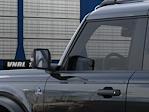 New 2025 Ford Bronco Outer Banks 4WD SUV for sale #F24814 - photo 23
