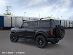 New 2025 Ford Bronco Outer Banks 4WD SUV for sale #F24814 - photo 2