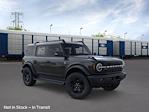New 2025 Ford Bronco Outer Banks 4WD SUV for sale #F24814 - photo 8