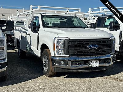 New 2025 Ford F-250 Regular Cab Royal 40-VO-98 8' 2" Service Truck for sale #F24815 - photo 1