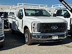 New 2025 Ford F-250 Regular Cab Royal 40-VO-98 8' 2" Service Truck for sale #F24815 - photo 1