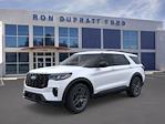 2025 Ford Explorer 4WD SUV for sale #F24820 - photo 3