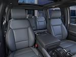 New 2025 Ford F-150 Lightning Lariat SuperCrew Cab AWD Pickup for sale #F24821 - photo 11