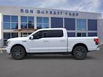 New 2025 Ford F-150 Lightning Lariat SuperCrew Cab AWD Pickup for sale #F24821 - photo 5