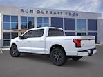 New 2025 Ford F-150 Lightning Lariat SuperCrew Cab AWD Pickup for sale #F24821 - photo 2