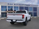 New 2025 Ford F-150 Lightning Lariat SuperCrew Cab AWD Pickup for sale #F24821 - photo 9
