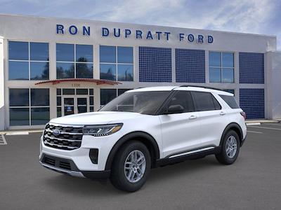 2025 Ford Explorer RWD SUV for sale #F24823 - photo 1