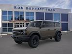2025 Ford Bronco 4WD SUV for sale #F24827 - photo 1