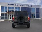 2025 Ford Bronco 4WD SUV for sale #F24827 - photo 9
