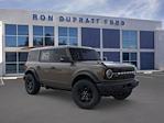 2025 Ford Bronco 4WD SUV for sale #F24827 - photo 15